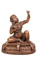 精工毗盧巴銀眼9吋