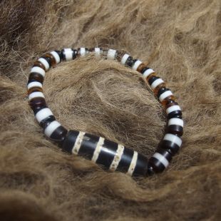 丹巴 - 古蒂線珠