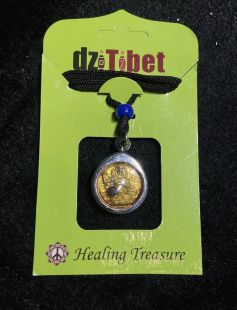 文殊菩薩 甘露護身袋