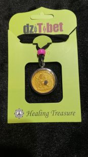 金剛手菩薩 甘露護身袋