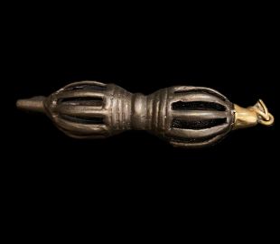 綜合黃銅天鐵 B